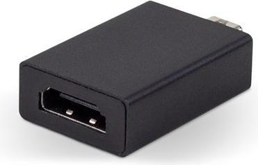 Actual product image OWC Mini DisplayPort to HDMI 4K Video & Audio Adapter (Mini DP, HDMI)