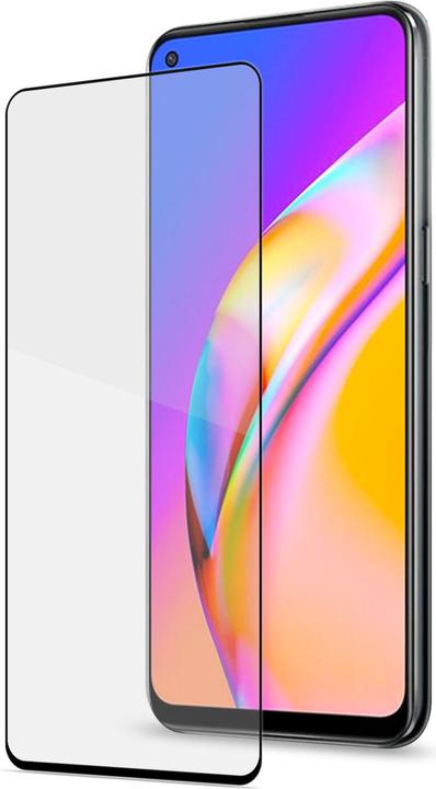 Image du produit Celly Full Glass (1 pièce(s), Oppo A94 5G)