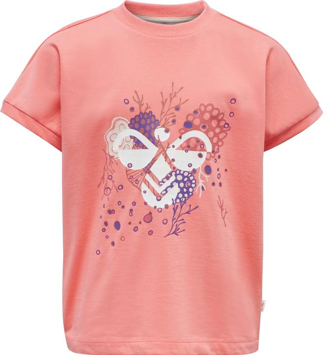 Actual product image hummel Atlantis T-Shirt S/S (110)