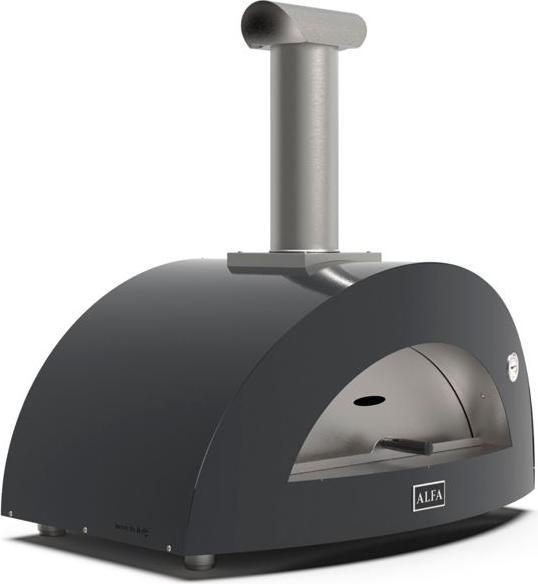 Produktbild Alfa Forni Moderno 3 (Pizzaofen Holz)
