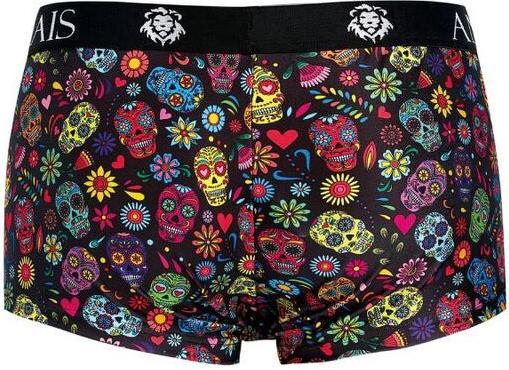 Actual product image Anais Men's Boxer "Mexico (S, M, L, XL, XXL, 3XL)