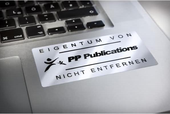Actual product image Avery Type plate labels