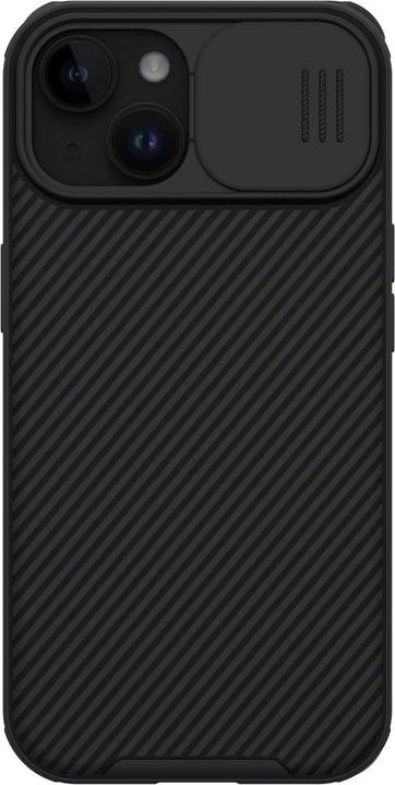 Image du produit Nillkin CamShield Pro (Apple iPhone 15 Plus)