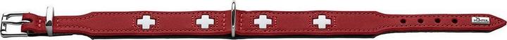 Produktbild Hunter Halsband Swiss Gr Halsumfang (L, Hund, Allgemein)