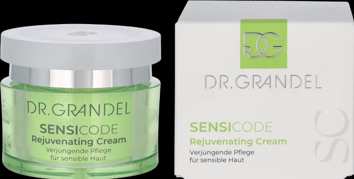 Dr Grandel Sensicode (50 ml)