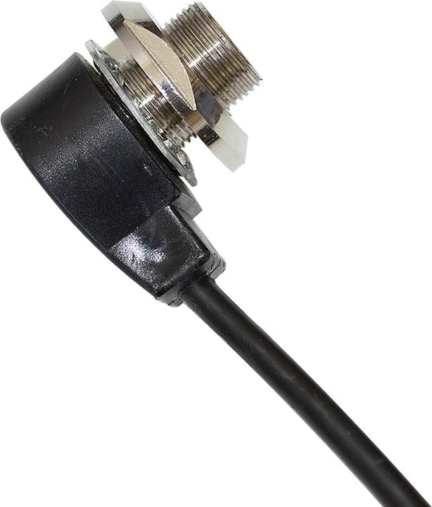Actual product image PNI CB antenna package Led 2000 length 90 cm and T601 mounting cable