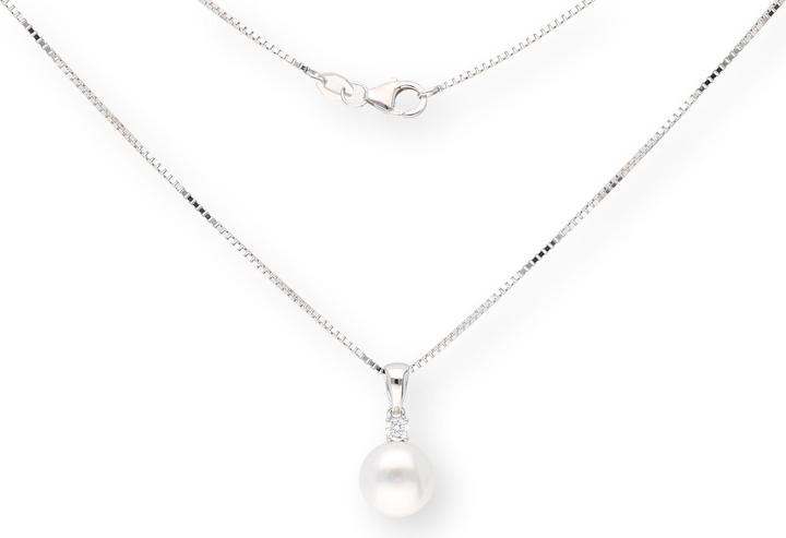Immagine prodotto Carat Perle (Oro 9ct, 45 cm)