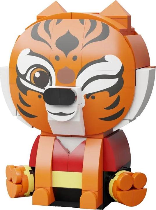 Immagine prodotto Pantasy Kung-Fu Panda - Tigre