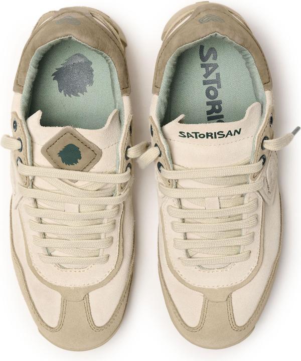 Actual product image Satorisan Enso Suede (47)