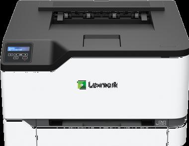 Produktbild Lexmark CS331dw (Laser, Farbe)
