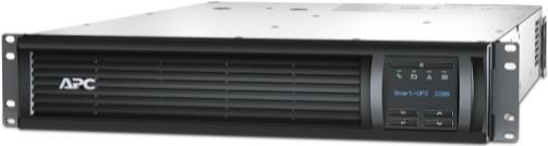 APC USV SMTL2200RMI2UC 2200 VA / 1980 W (2.20 VA, 1980 W, Line-interactive Onduleur)