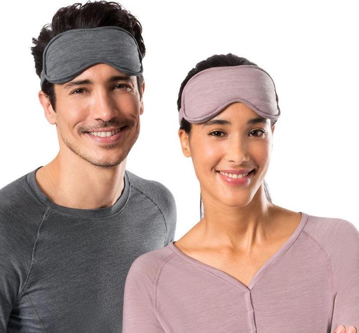 Produktbild Dagsmejan Stay Warm Sleep Mask (Schlafmaske)