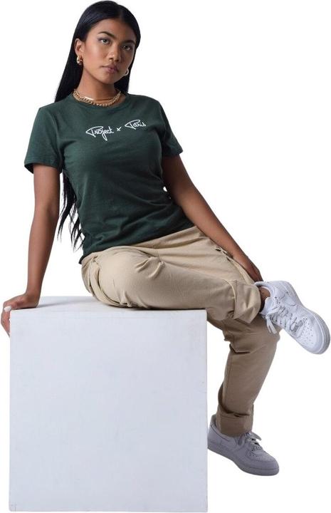 Image du produit Project X Paris T-shirt femme (S)