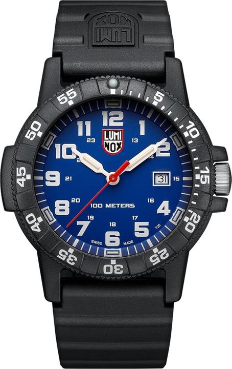 Produktbild Luminox Leatherback Sea Turtle Giant 0320 Series (Analoguhr, 44 mm)
