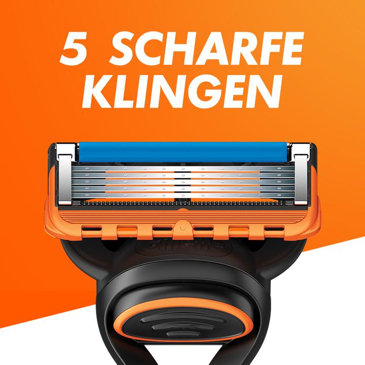 Image du produit Gillette Fusion5