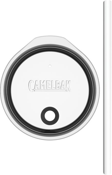 Actual product image Camelbak Straw Tumbler Replacement Lid large