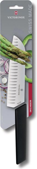 Image du produit Victorinox Swiss Modern (17 cm)