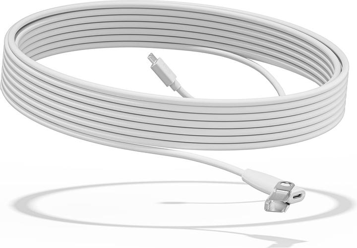 Logitech Rally Mic Pod Extension Cable