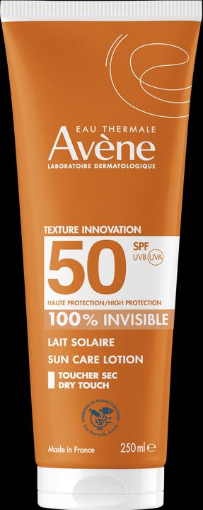 Avène Sonnenmilch (Sonnenmilch, SPF 50, 250 ml)