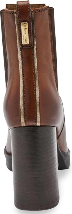 Image du produit Les Tropeziennes par M.Belarbi bottines vanilla (40)