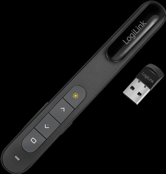 Actual product image LogiLink ID0190
