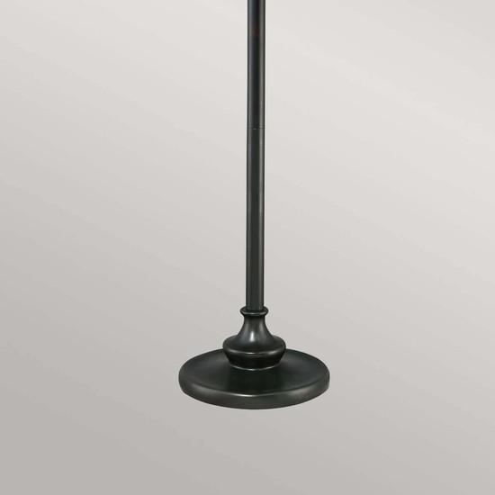 Image du produit Elstead Lighting Victory Lampadaire E27 double Valiant Bronze (E27)