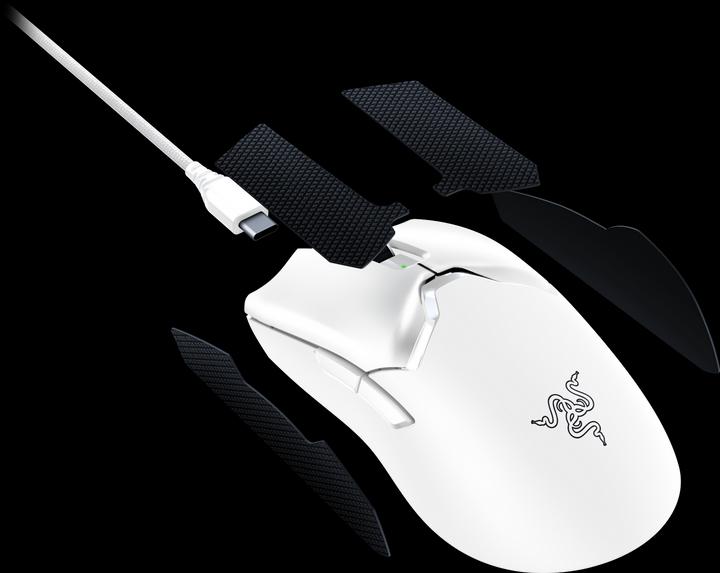 Produktbild Razer Viper V2 Pro (Kabellos, Kabelgebunden)