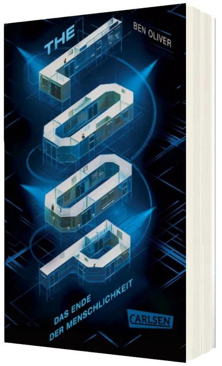 Immagine prodotto The Loop. Das Ende der Menschlichkeit (The Loop 1) (Tedesco, Ben Oliver, Birgit Niehaus, 2022)