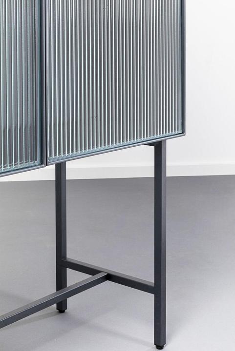 Immagine prodotto Kare Design Vetrina San Diego 90x170cm