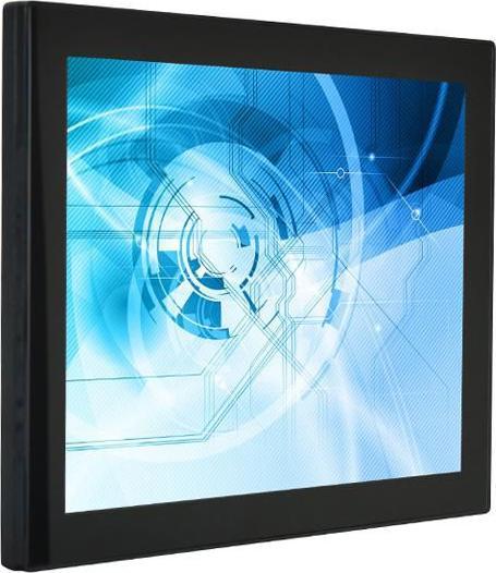 Actual product image Aures Yuno Kiosk 22, i3, WIN7P