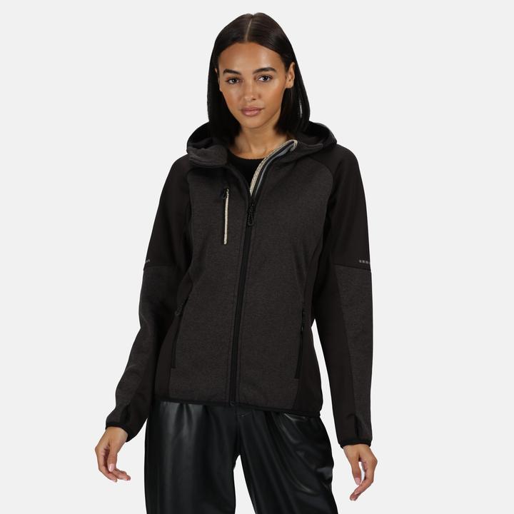 Image du produit Regatta - Veste polaire X-PRO COLDSPRING - Femme (36 D)