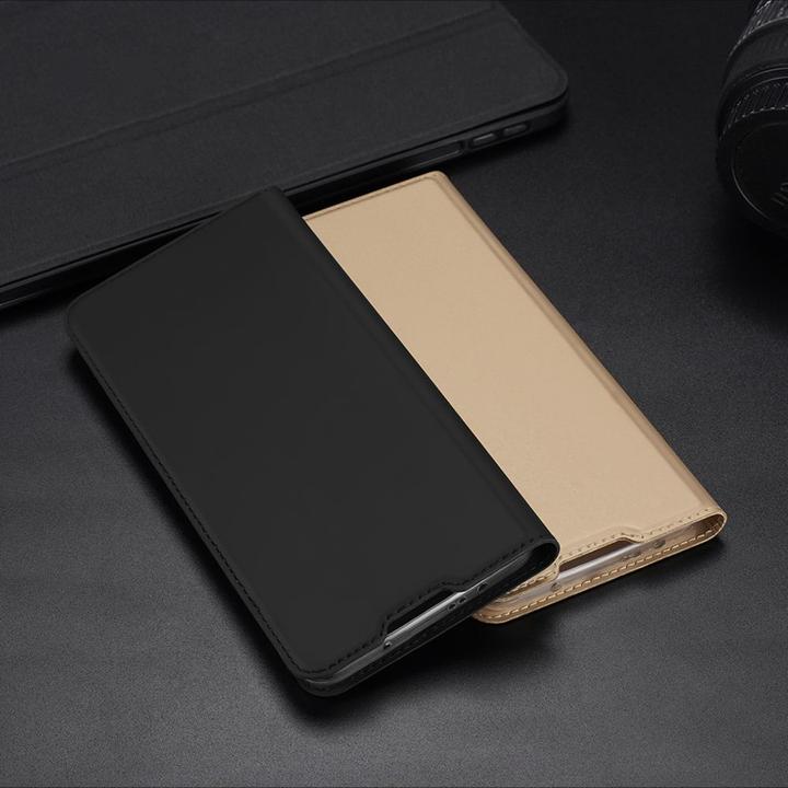 Image du produit Dux Ducis Couverture de livre Skin Pro Series (Xiaomi Poco F4)