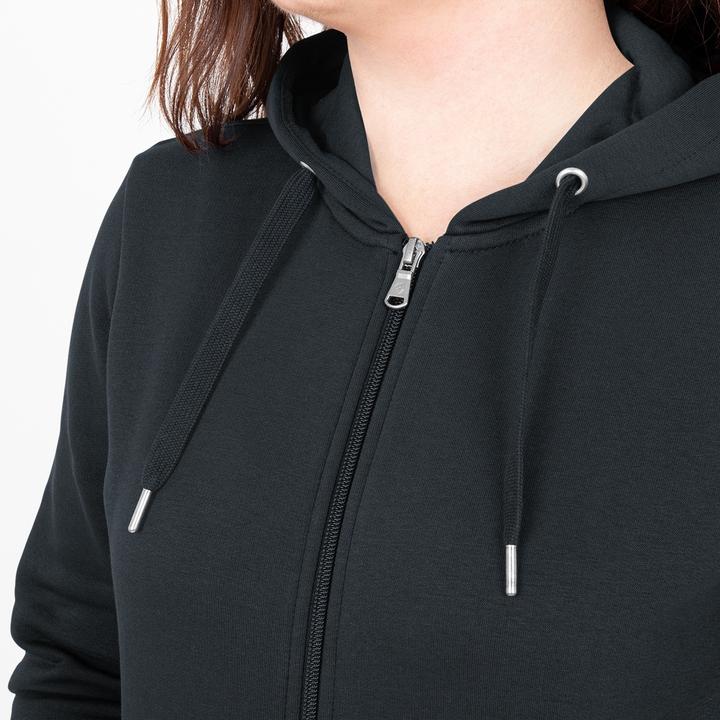Image du produit JAKO Veste à capuche Organic (48)