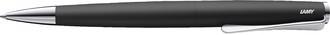 Actual product image Lamy Ballpoint pen 267 studioblack (Matt black, 1 x)