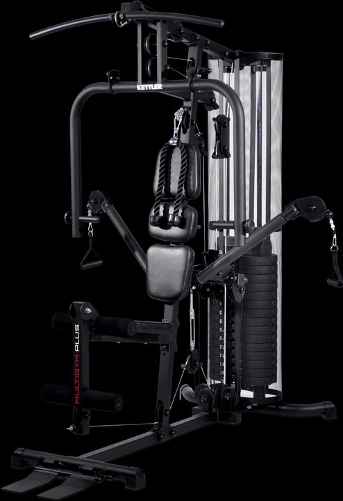 Actual product image Kettler Multigym Plus