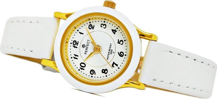 Actual product image Communion Children's Clock LP195-3 (24.10 mm)