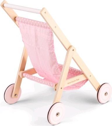 Image du produit New Classic Toys Poussette de poupée