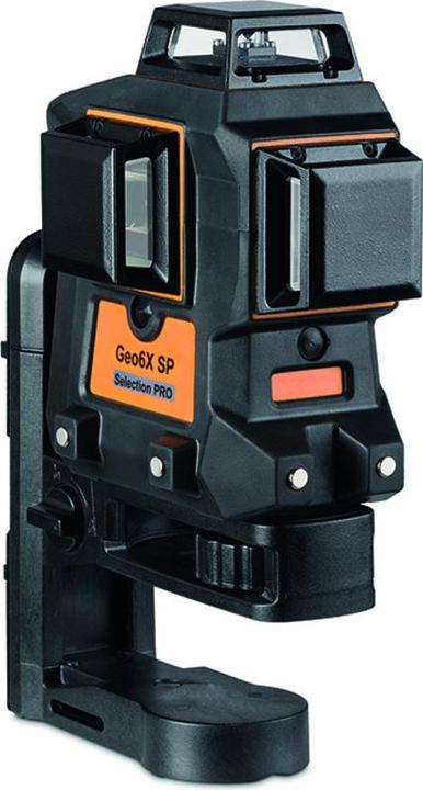 Produktbild Geo-Fennel 3-Linien Laser GEO6X Green SP KIT