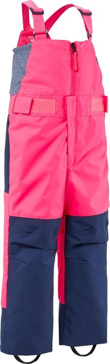 Image du produit Wedze BIB 500 (3, 4)