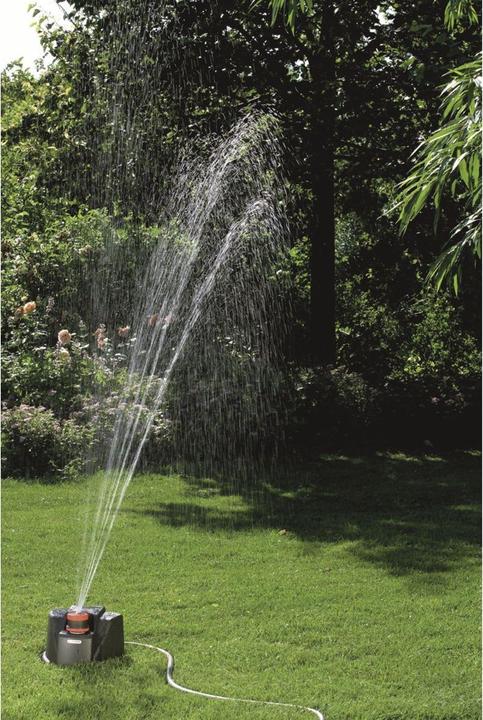 Image du produit Gardena Confort Irrigation de grande surface Aqua Contour (Irrigateur de surface)