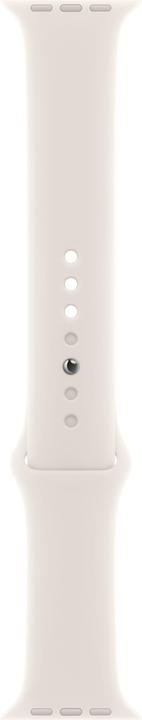 Apple Sport Band (40 mm, Fluoroelastomer, Apple Watch Ultra 2, Apple Watch Series 10, Apple Watch SE 2024)