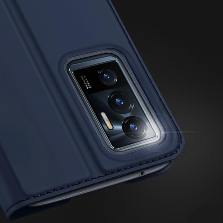 Produktbild Dux Ducis Skin Pro Series Bookcover (Vivo V23e 4G, Vivo V23e 5G)