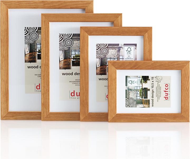 Actual product image Dufco Toronto (13 x 18 cm)