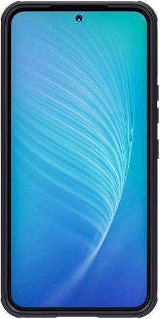 Immagine prodotto Nillkin Copertina rigida CamShield Pro Series (Samsung Galaxy S22+)