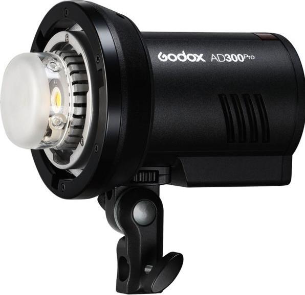 Produktbild Godox AD300Pro (300 W, Set)