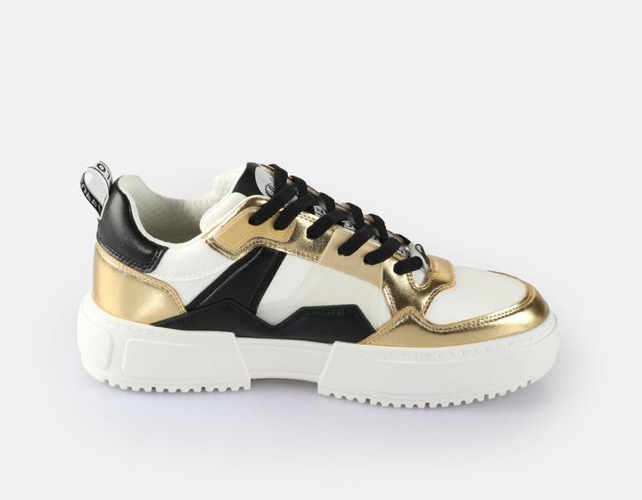 Actual product image Buffalo 's trainers rse v2 - vegan nappa (38)