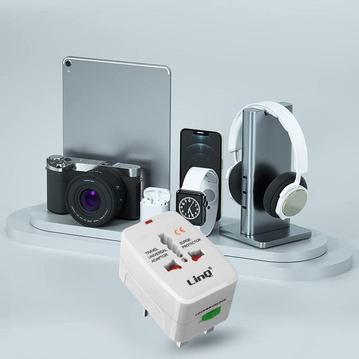 Produktbild LinQ YM023