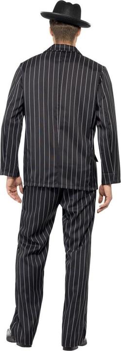 Produktbild Smiffys Gangster (M)