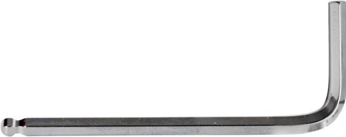 Proline Chiave a brugola Pro-Line tipo L con sfera inferiore da 14 mm (48495)