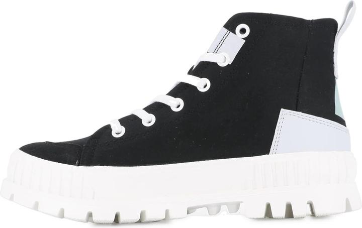Produktbild Palladium Pallashock Backzip 2 - 64333 (39)